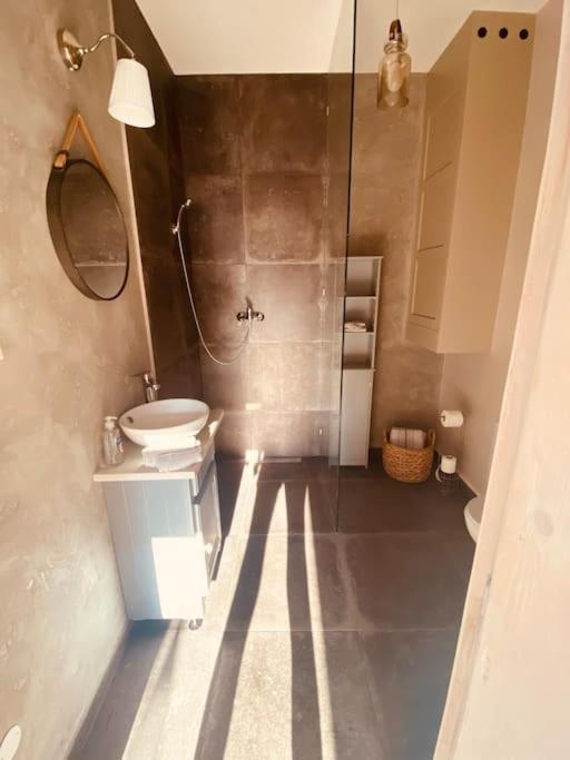 Dvojizbovy Apartman V Blizskom Centre Bardejova Eksteriør billede